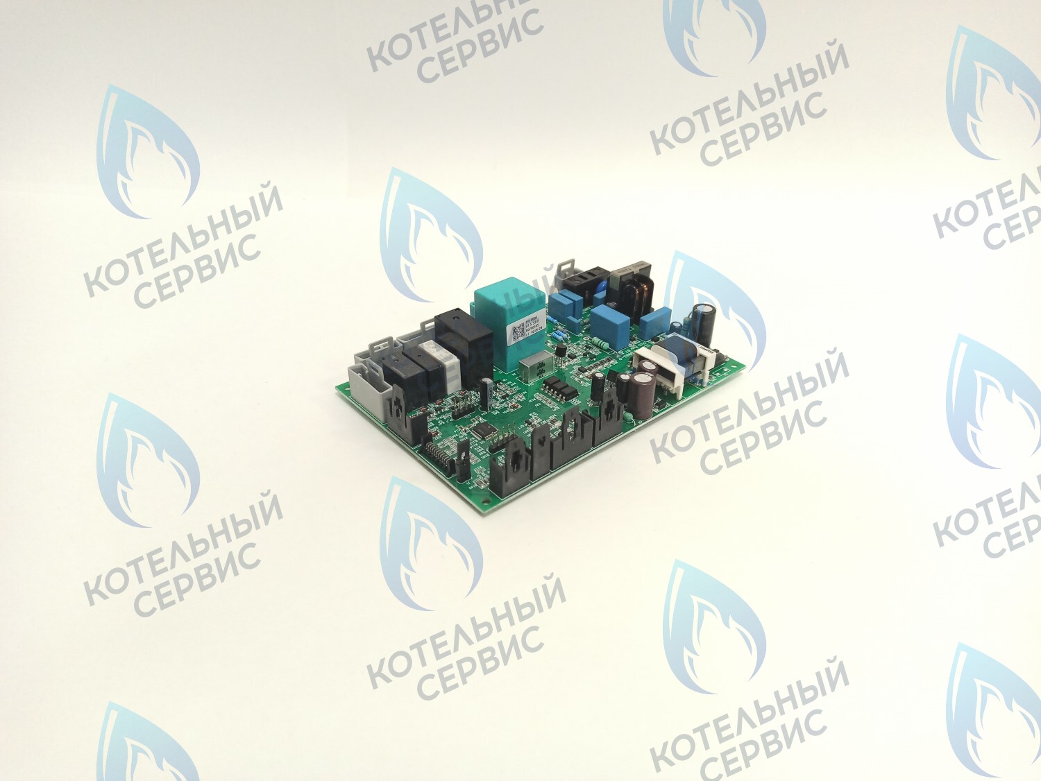 792.3000001792 Электронная плата Federica Bugatti ECO (все модели) в Барнауле