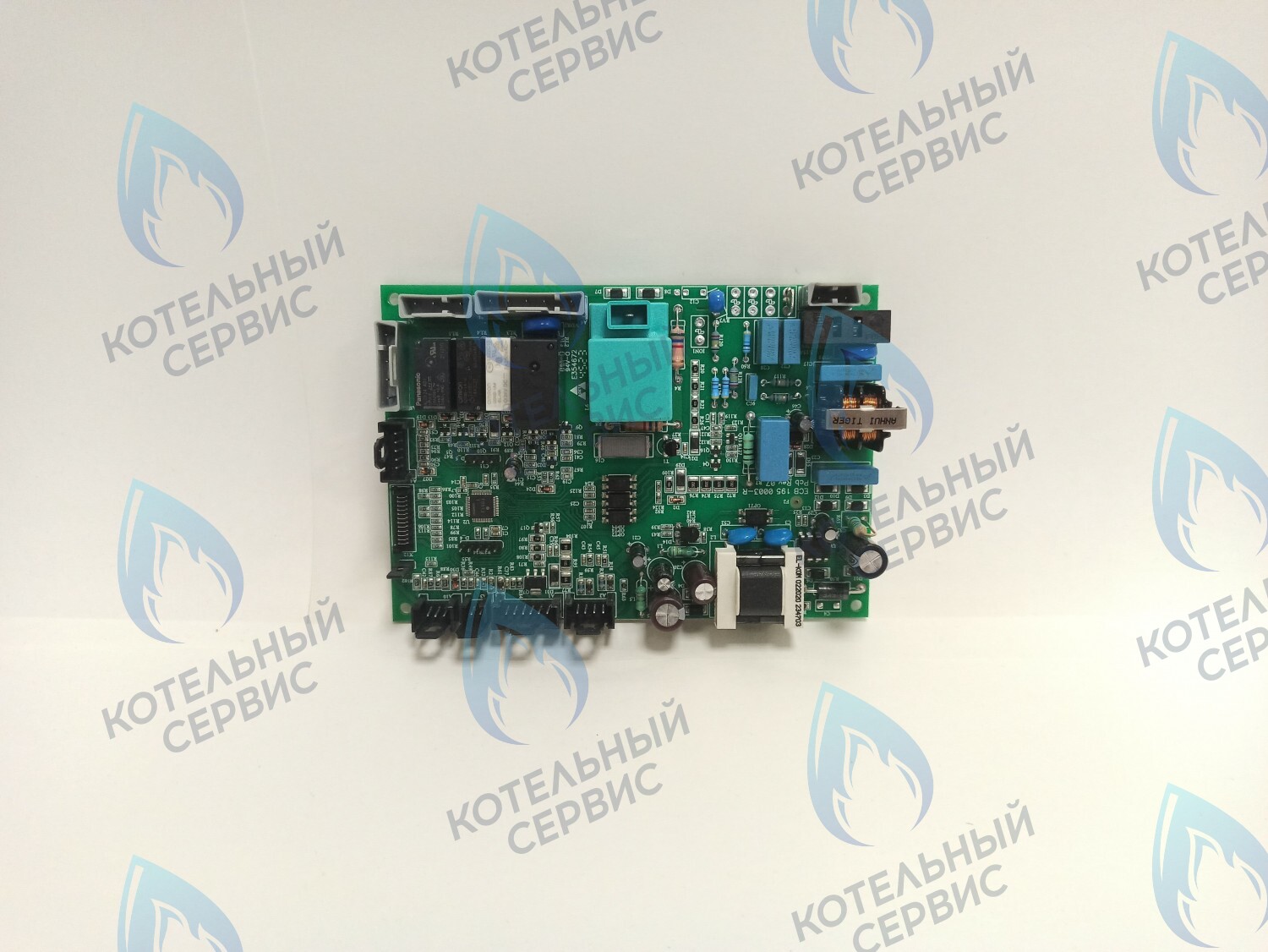 792.3000001792 Электронная плата Federica Bugatti ECO (все модели) в Барнауле