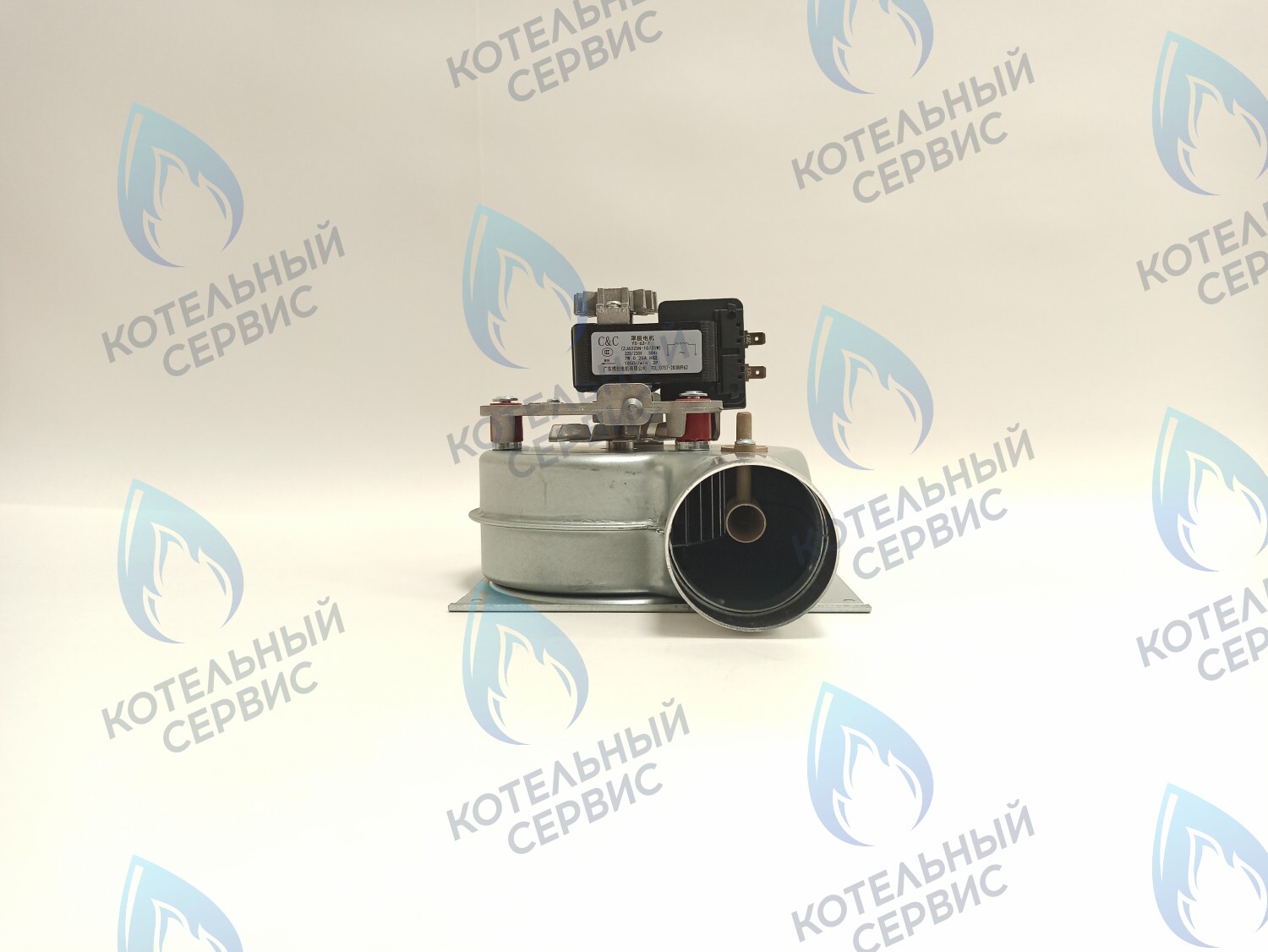 AF012-31W-C Вентилятор KENTATSU Nobby Balance Plus (17427600000588) в Барнауле