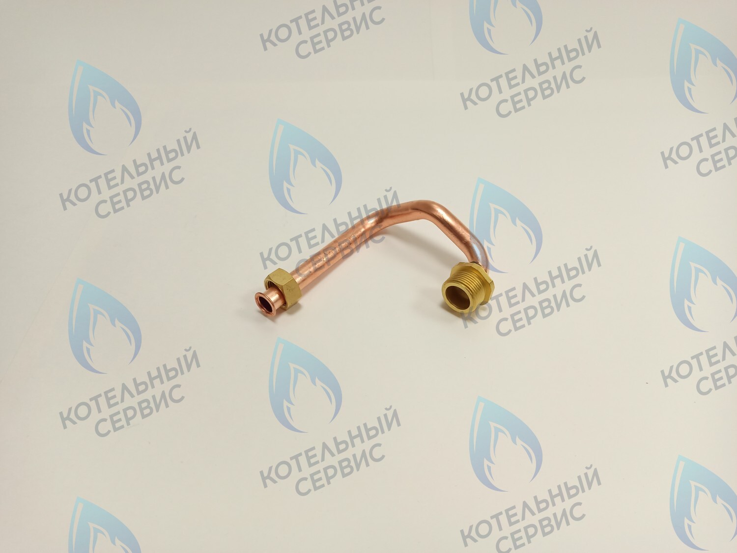 WT007 Трубка подачи ГВС VAILLANT (179034) в Барнауле