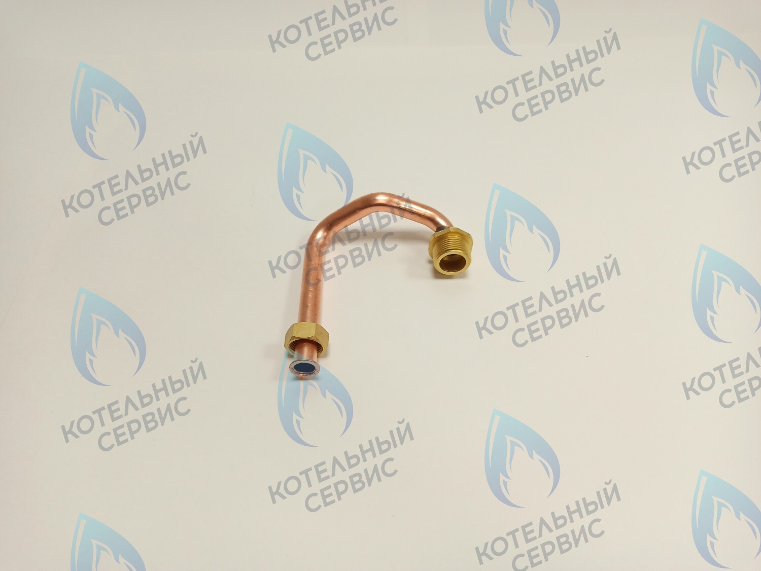 WT007 Трубка подачи ГВС VAILLANT (179034) в Барнауле