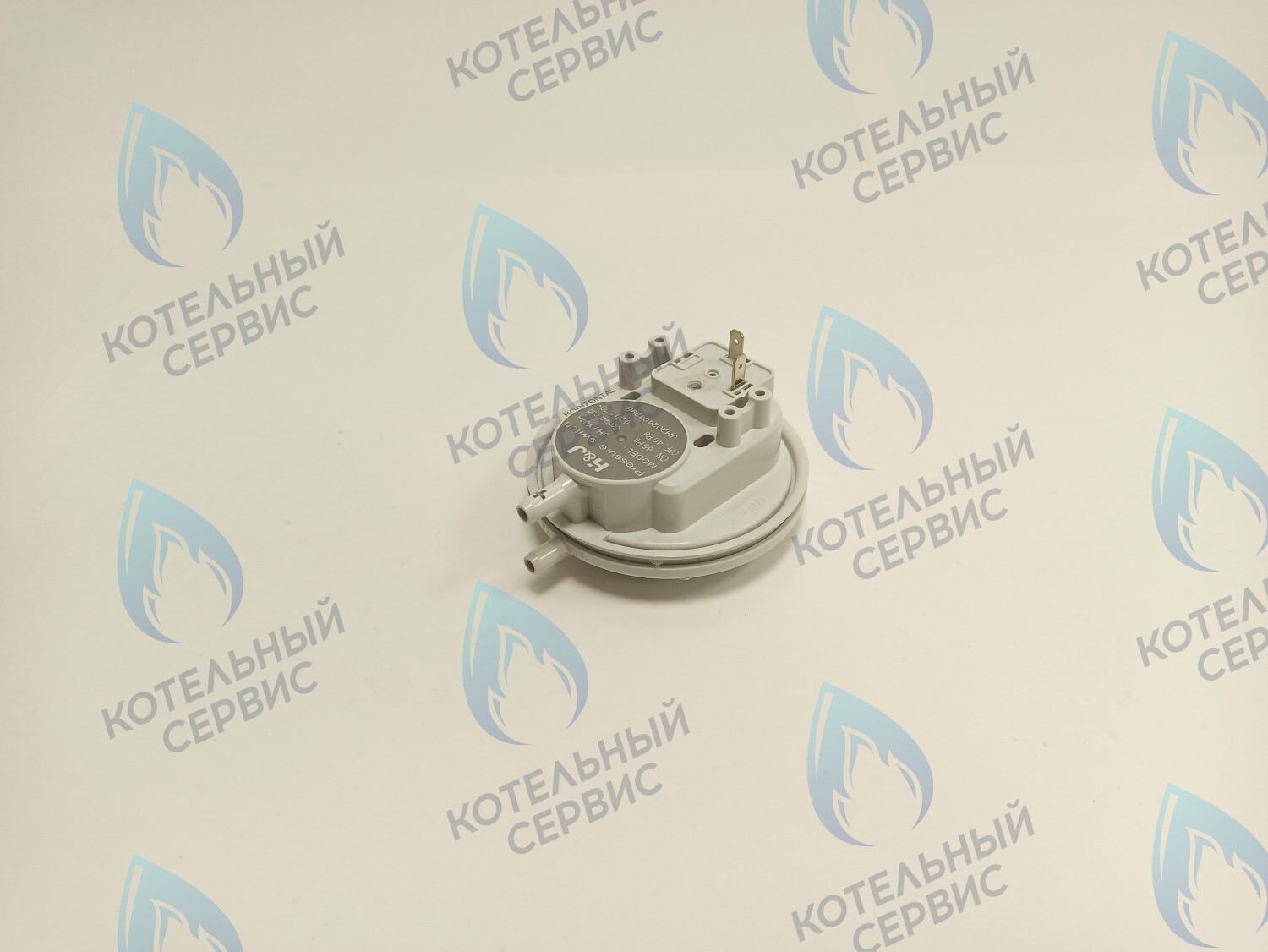 0040810911 Прессостат (маностат) 65/40Pa Haier Urban 10кВт-18кВт в Барнауле