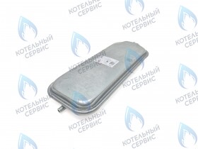 Бак расширительный 6л (до 07.2022) ARDERIA