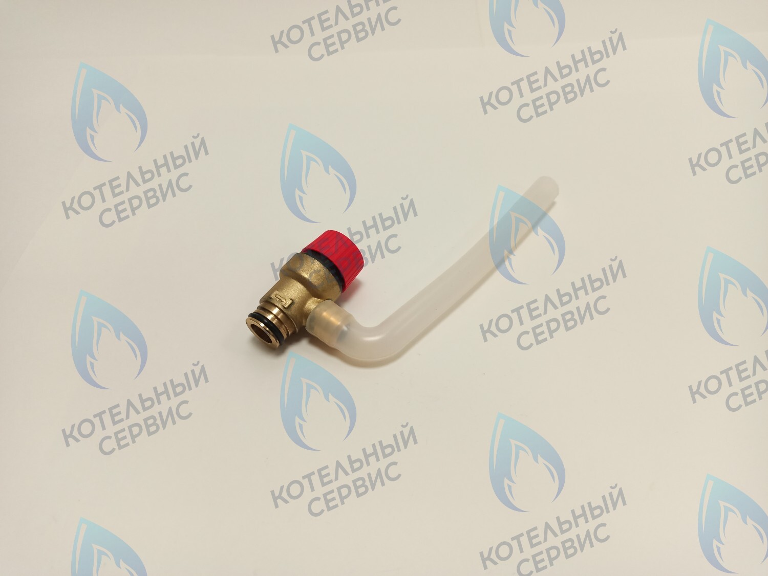 12927600000101 Предохранительный клапан KENTATSU Nobby Balance Plus (12927600A00141) в Барнауле