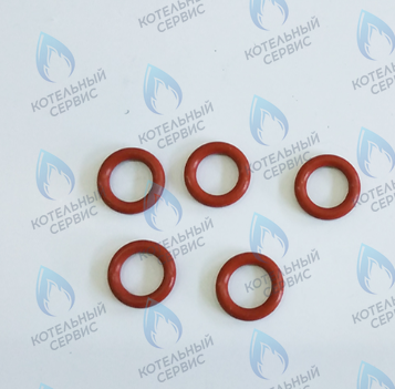 39839050 Прокладка резиновая KIT 20 OR 9,19X2,62 (35101240) FERROLI в Барнауле