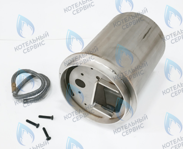 39845770 Сопло горелки KIT BOCCAGLIO SUN P7 (38910193) FERROLI в Барнауле