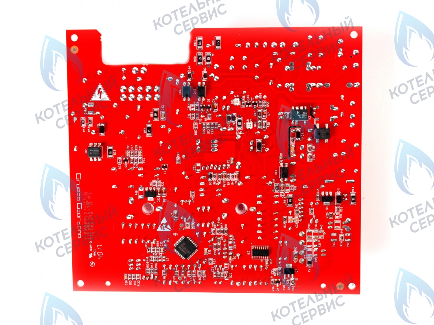6SCHEMOD26 Плата управления ALPHATHERM SIGMA ВТ / BK (6SCHEMOD26) в Барнауле