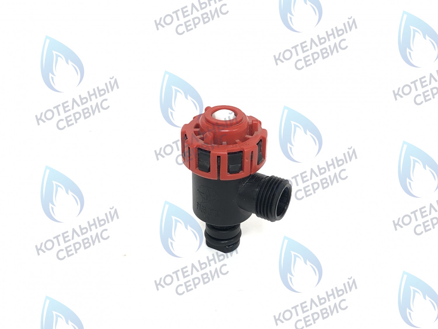 87186445660 Сбросной предохранительный клапан 3 BAR BOSCH WBN6000 в Барнауле