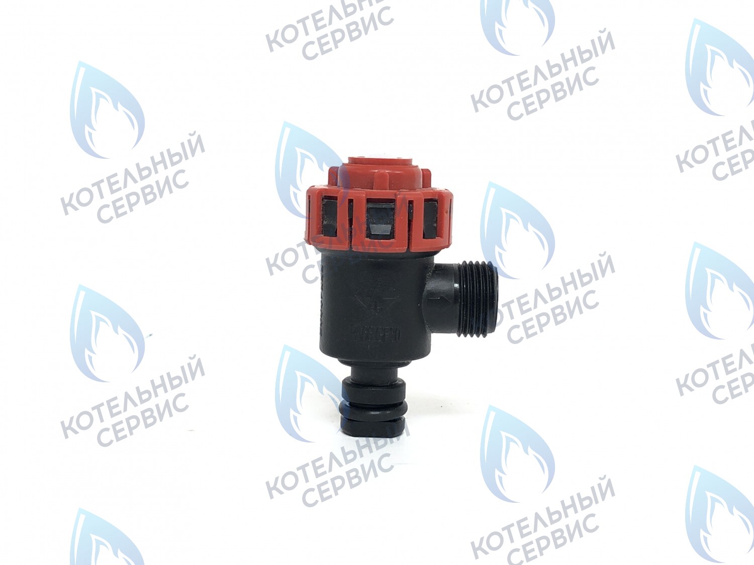 87186445660 Сбросной предохранительный клапан 3 BAR BOSCH WBN6000 в Барнауле