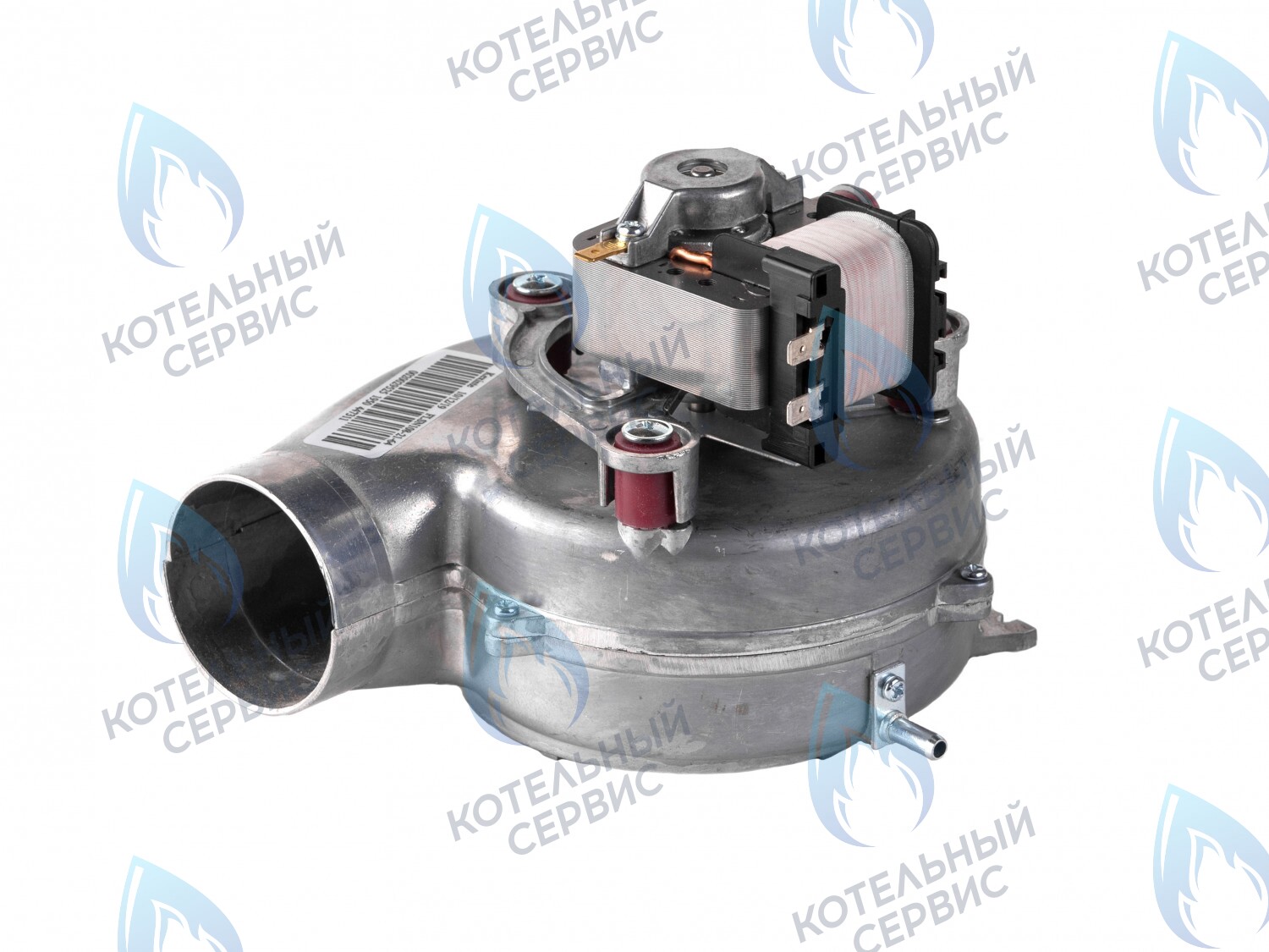 AF038-35W-K Вентилятор дымоудаления 35w PROTHERM Рысь, Леопард (вер. 17) (0020023215) в Барнауле