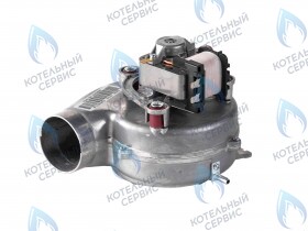 Вентилятор дымоудаления 35w PROTHERM Рысь, Леопард (вер. 17) (0020023215)