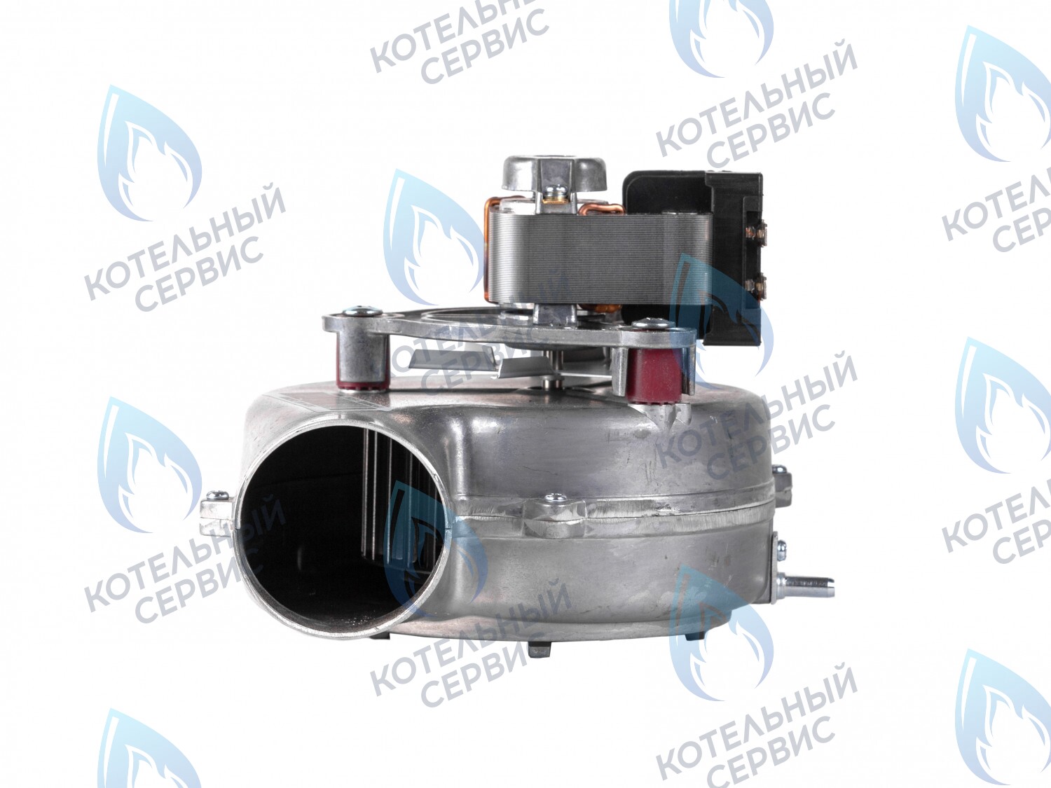 AF038-35W-K Вентилятор дымоудаления 35w PROTHERM Рысь, Леопард (вер. 17) (0020023215) в Барнауле