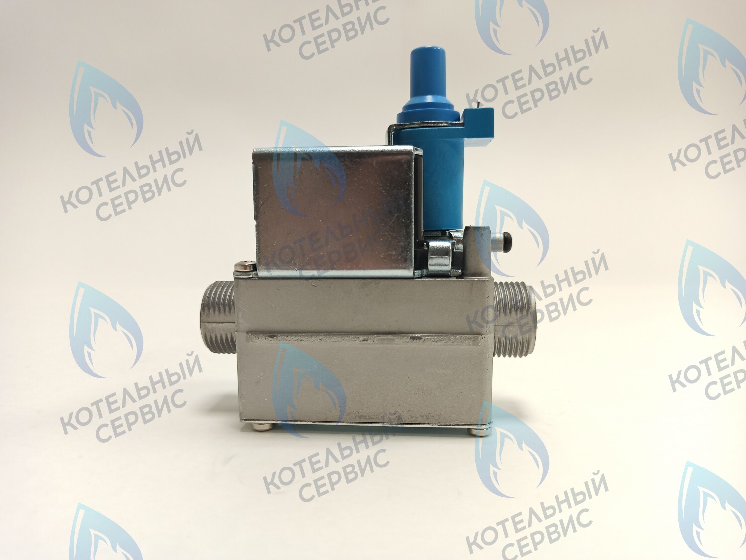 S171100020 Газовый клапан EBR2008N Ø20 (WA.1, WA.2, WA.3, WA S, WA C, WA CH) ERCO (WA 13~30) KITURAMI в Барнауле