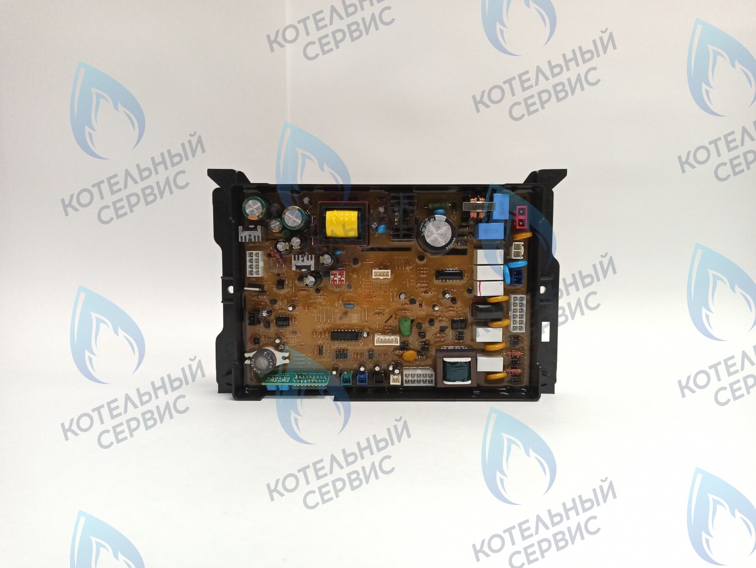 S114110019 Блок управления GTX-8050 (TA-13~30) KITURAMI в Барнауле