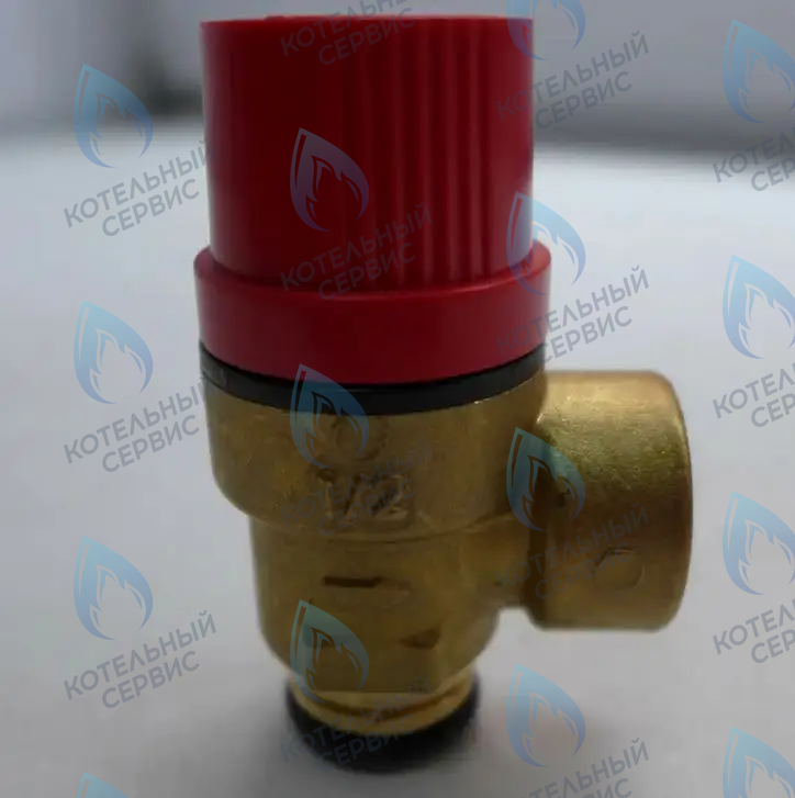 H3101080274010 Клапан предохранительный  ECO FEDERICA BUGATTI в Барнауле