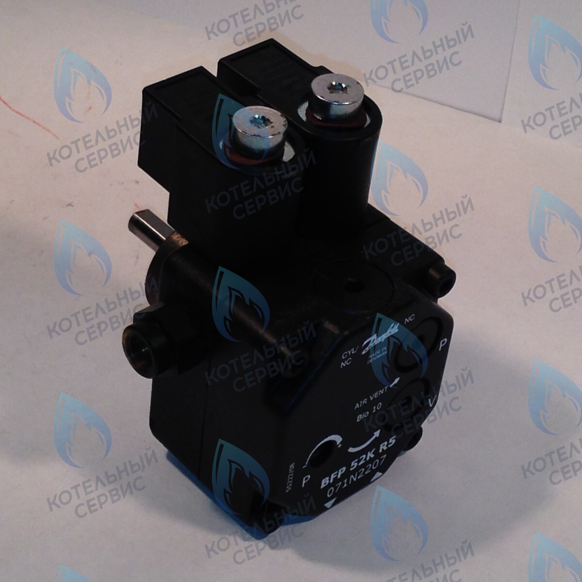 S151100003 Топливный насос BFP-52K (KSO-50~150, KRM-70) KITURAMI в Барнауле