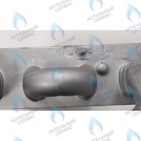 200024030 Теплообменник первичный BAXI в Барнауле