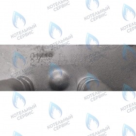 200024030 Теплообменник первичный BAXI в Барнауле