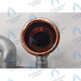 200024030 Теплообменник первичный BAXI в Барнауле