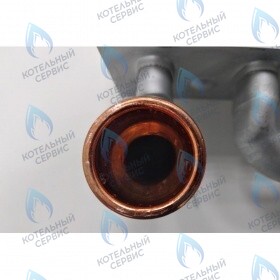 200024030 Теплообменник первичный BAXI в Барнауле