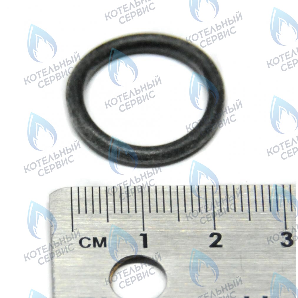 5404600 Кольцо уплотнительное 17,86x2,62 BAXI в Барнауле