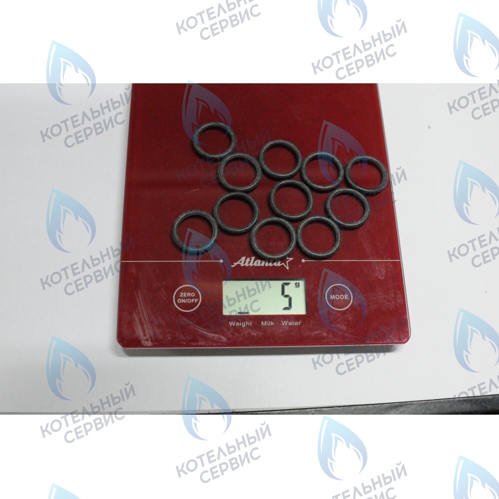 5404600 Кольцо уплотнительное 17,86x2,62 BAXI в Барнауле