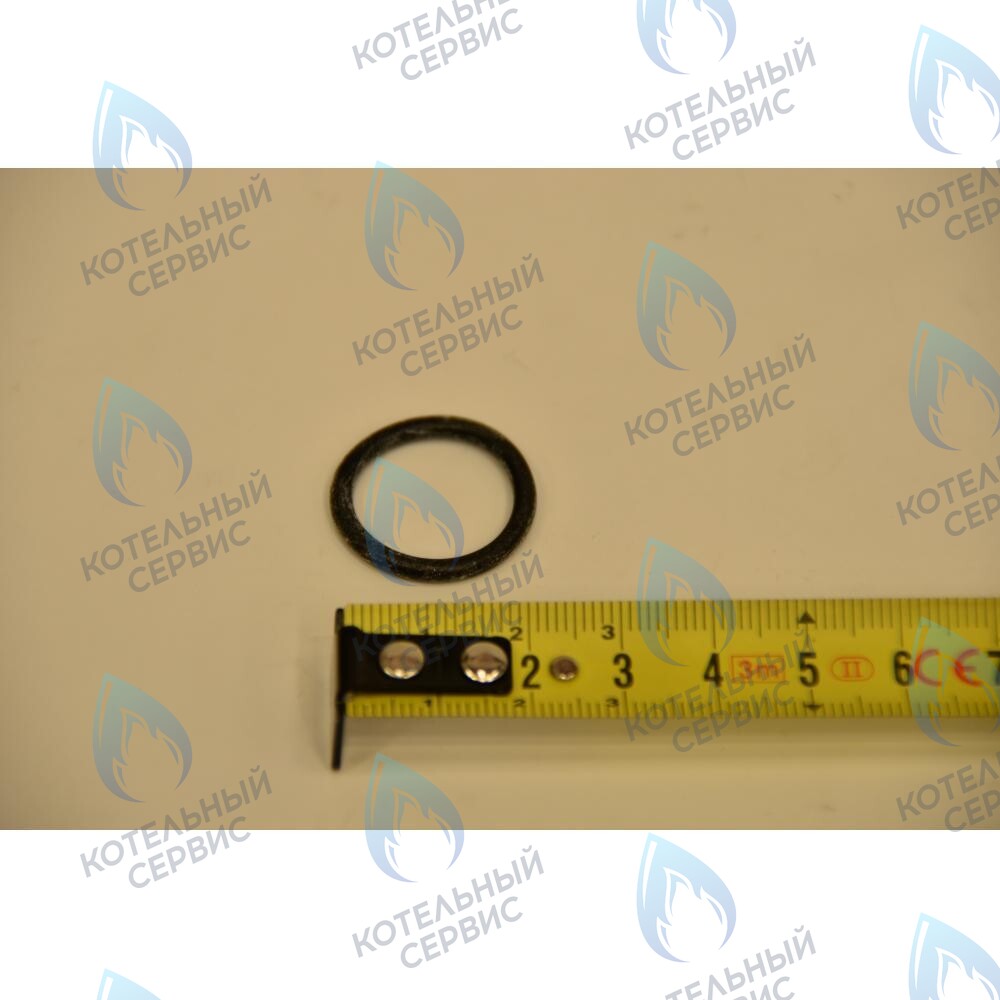 5404600 Кольцо уплотнительное 17,86x2,62 BAXI в Барнауле