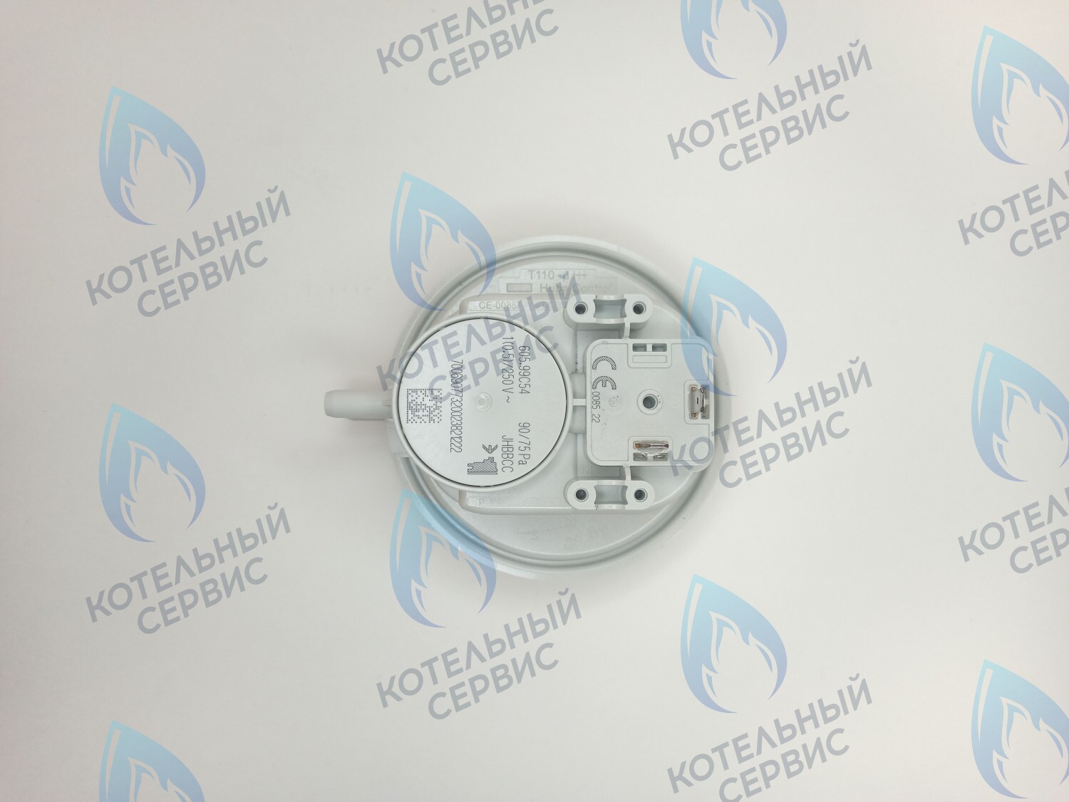 7006907732 Прессостат 90/75 па (с выпускным отверстием) в Барнауле