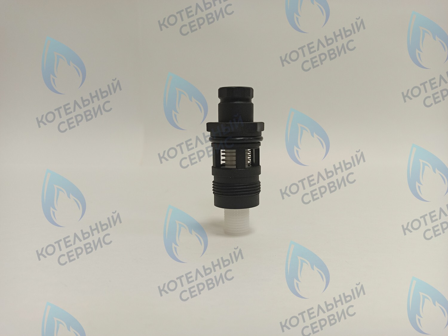 FST004-02 Турбина датчика протока с пружиной Baxi (T) ARISTON (65100541), BAXI (619050, 711633700, 711633800) в Барнауле