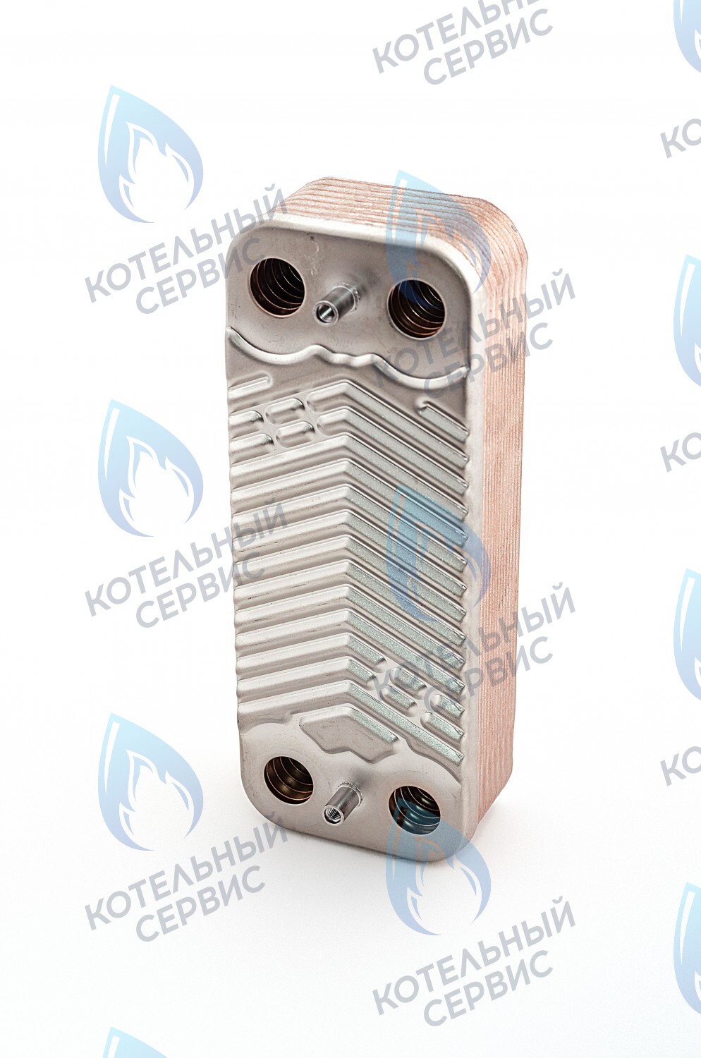 AA0700008 Пластинчатый теплообменник ГВС KOTITONTTU TOIVO T 20-24-36 DK в Барнауле