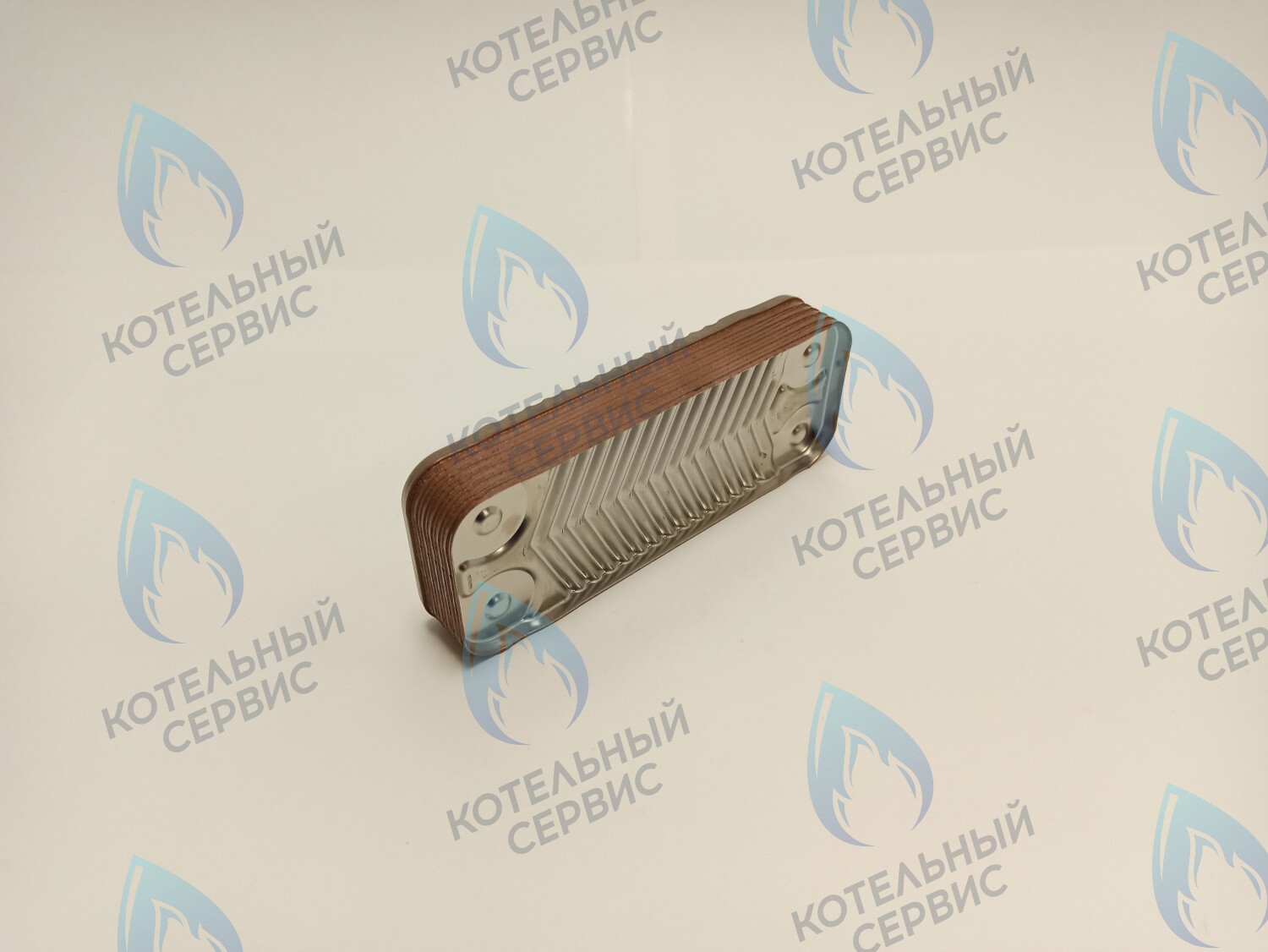 AA0700008 Пластинчатый теплообменник ГВС KOTITONTTU TOIVO T 20-24 DK в Барнауле