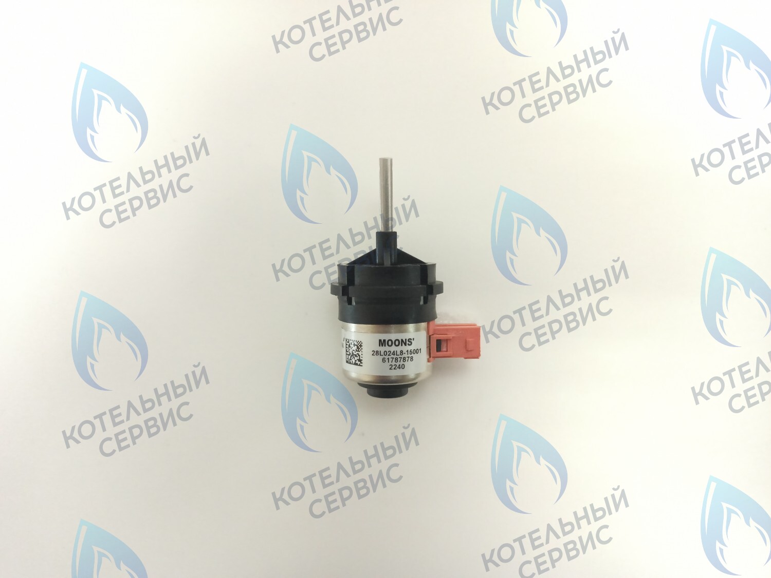 GM003 Сервопривод (мотор) трехходового клапана Protherm, Ariston (65114936), Saunier Duval (S1053700) в Барнауле