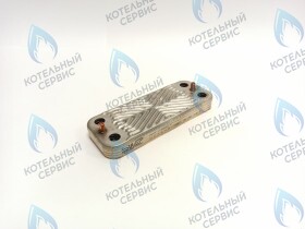 Теплообменник вторичный SWEP (Швеция) HI-THERM