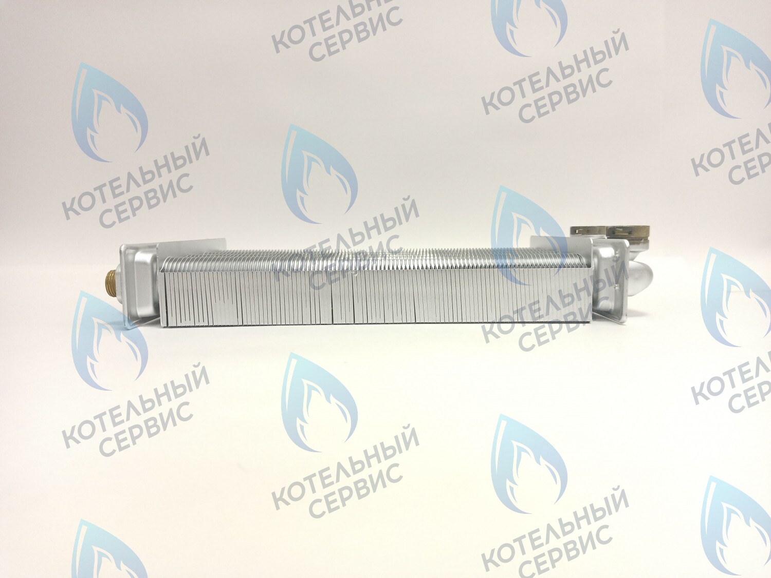 EB061-350 Теплообменник битермический (310мм внутри) BERETTA Ciao R10023661 R10023946 10023946 в Барнауле