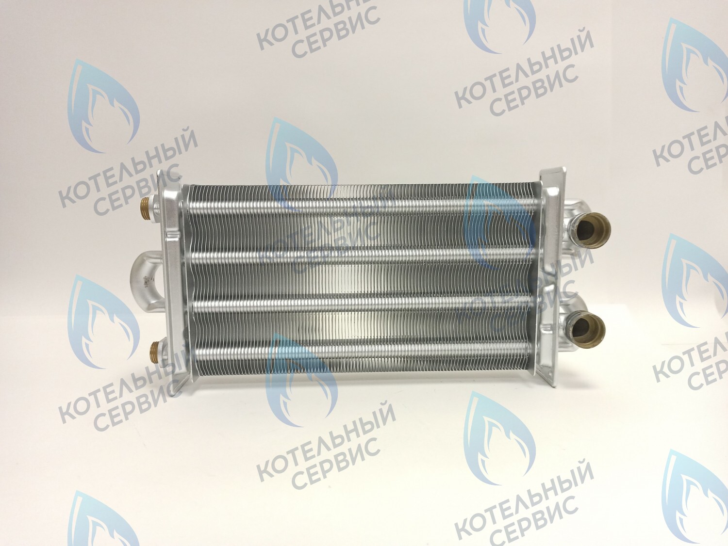 EB061-350 Теплообменник битермический (310мм внутри) BERETTA Ciao R10023661 R10023946 10023946 в Барнауле