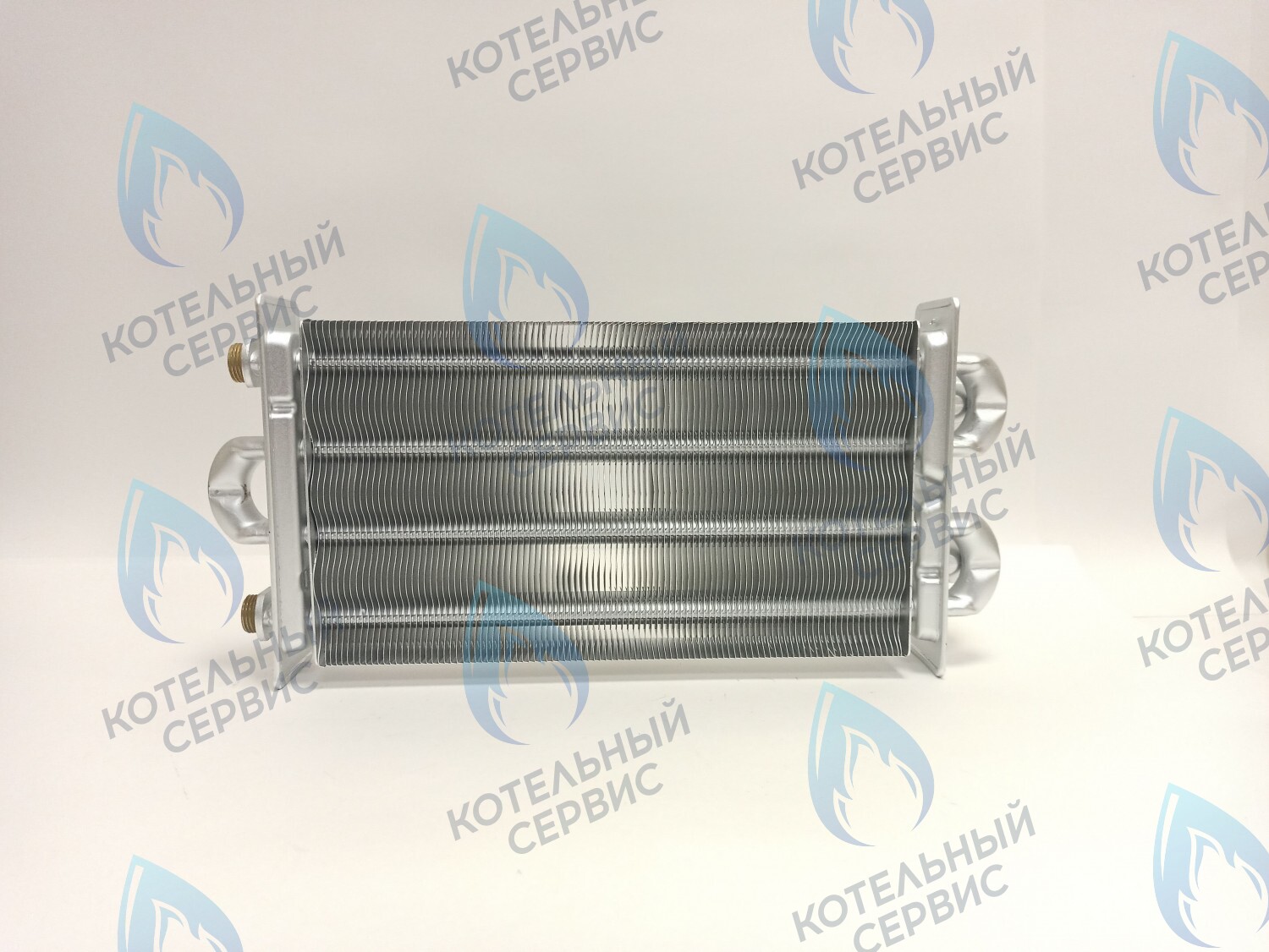 EB061-350 Теплообменник битермический (310мм внутри) BERETTA Ciao R10023661 R10023946 10023946 в Барнауле