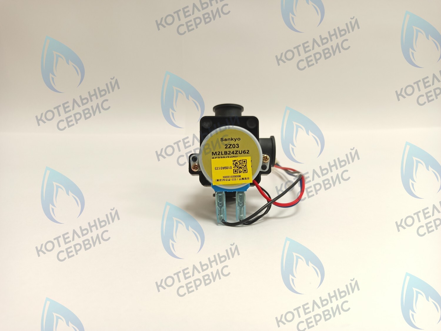 S323100064 Трехходовой клапан (TA-13~30) KITURAMI в Барнауле