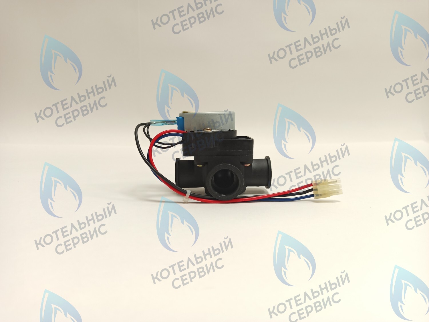 S323100064 Трехходовой клапан (TA-13~30) KITURAMI в Барнауле