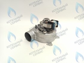 Вентилятор BAXI