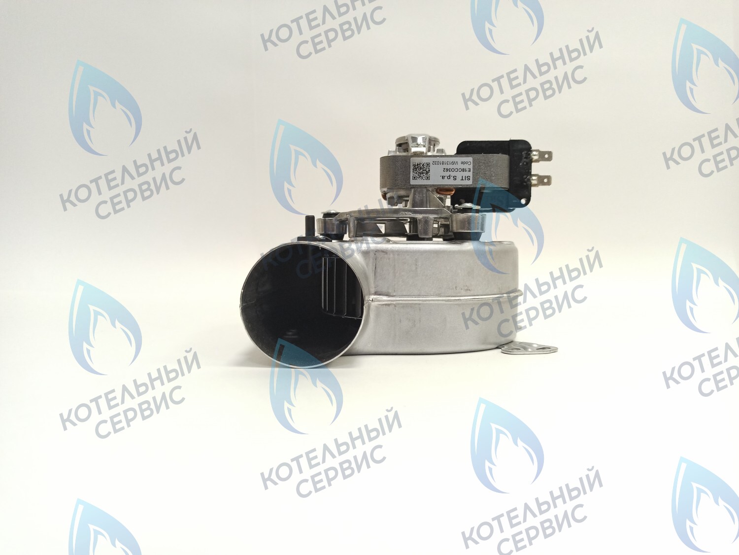 63111300821P Вентилятор BAXI в Барнауле