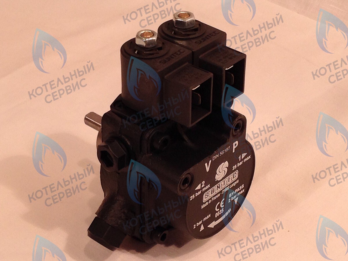 S151100004 Топливный насос A2L75C (KSO-300/400) KITURAMI в Барнауле