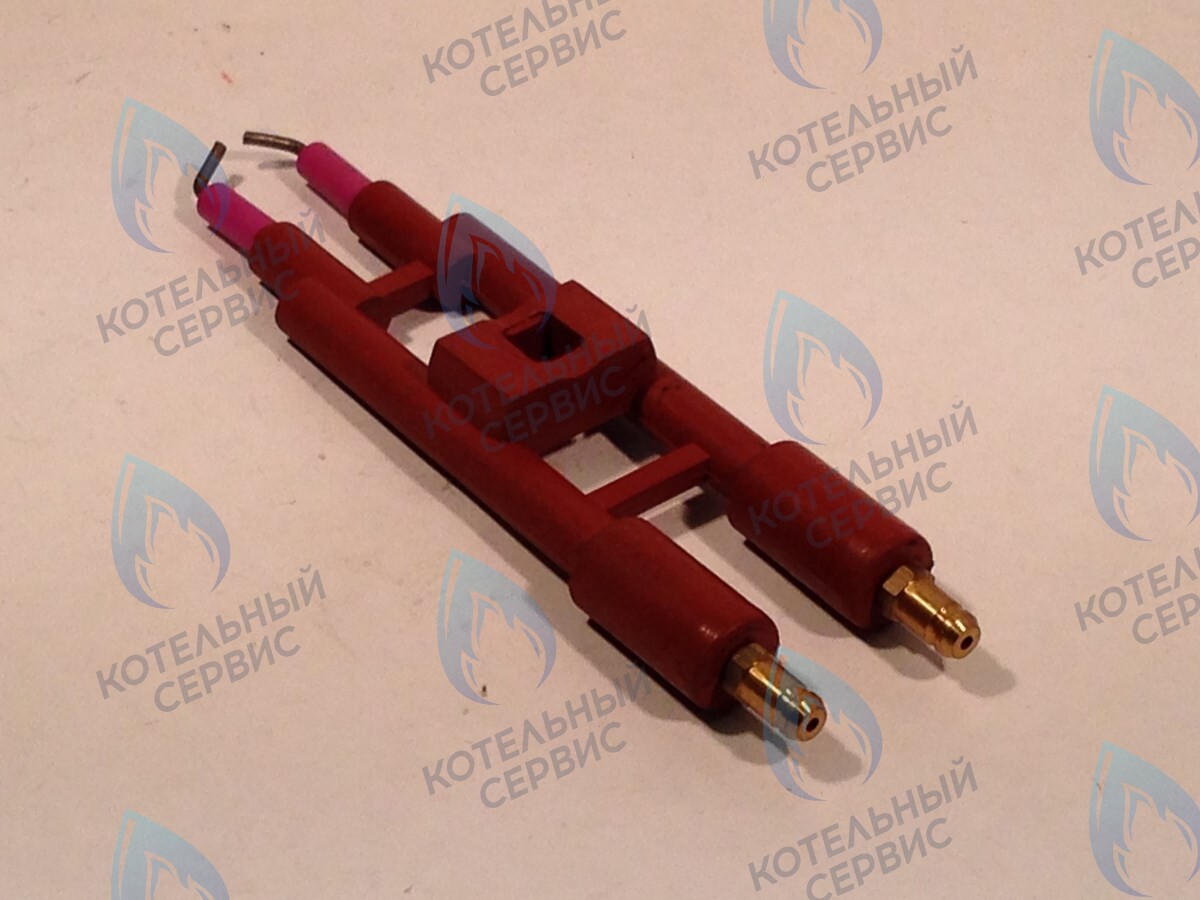 S331100005 Электроды розжига TGB-13/21K (STSG-13/17/21) KITURAMI в Барнауле