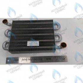 Теплообменник первичный BAXI
