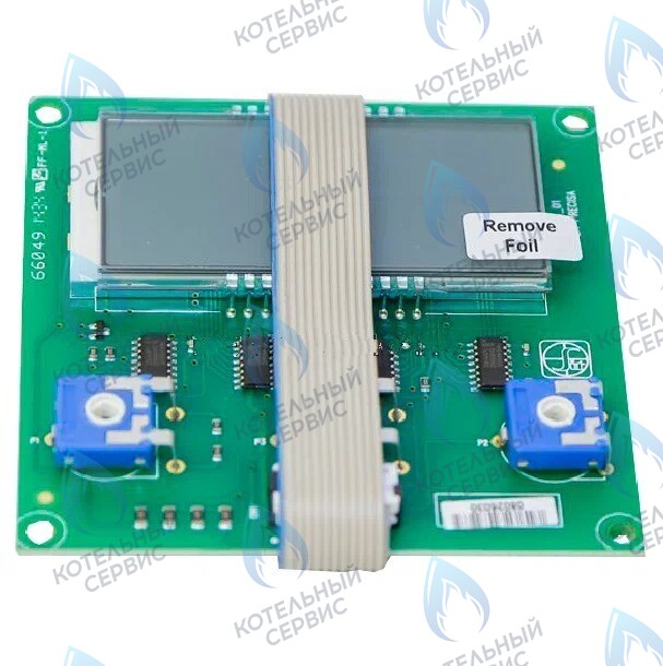 42515.0 Дисплей к автоматике BIC SIT THERMONA в Барнауле