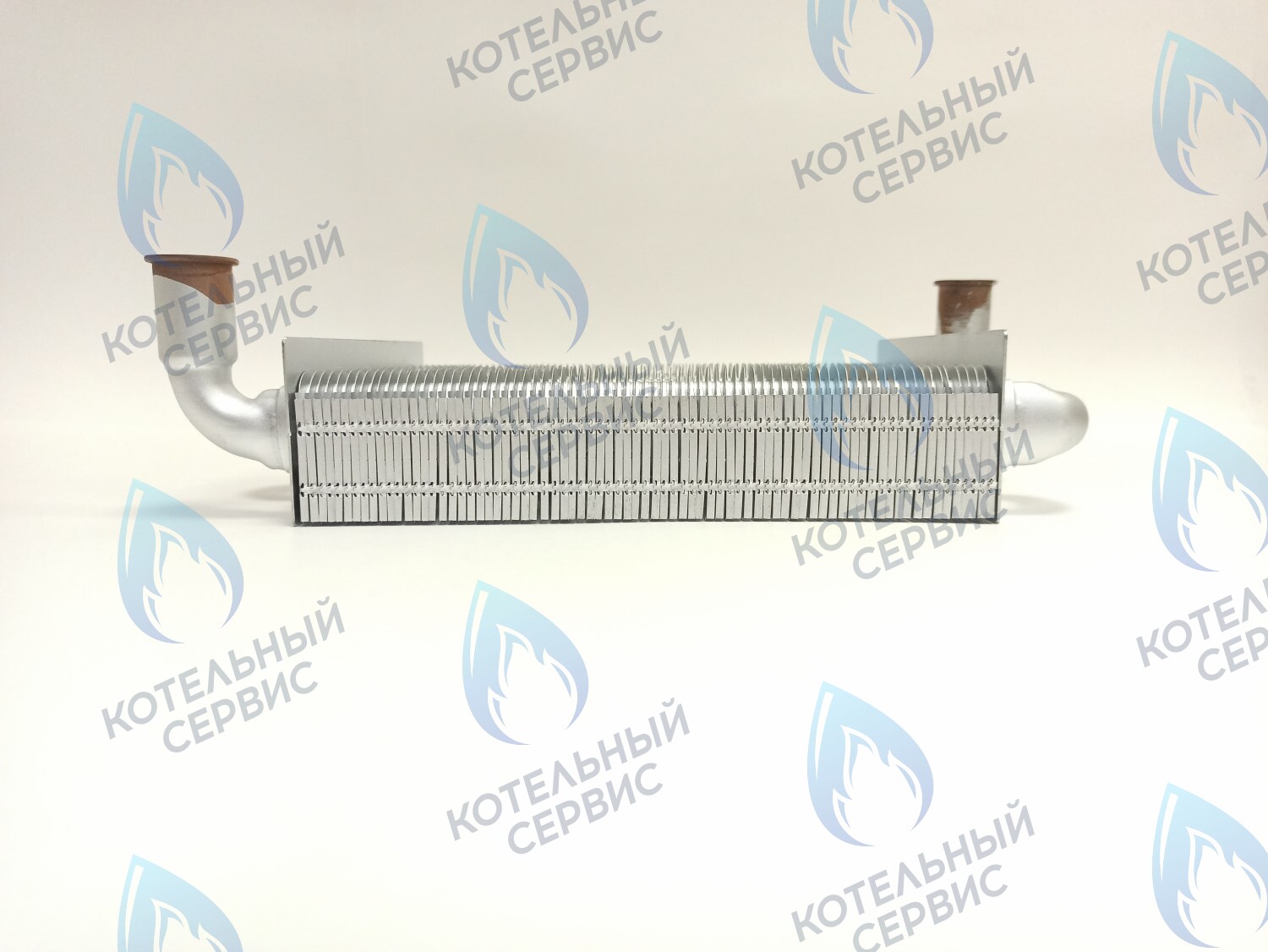 P0000158729 Теплообменник первичный 24кВт RE (NEW) (после 2022г) OASIS в Барнауле