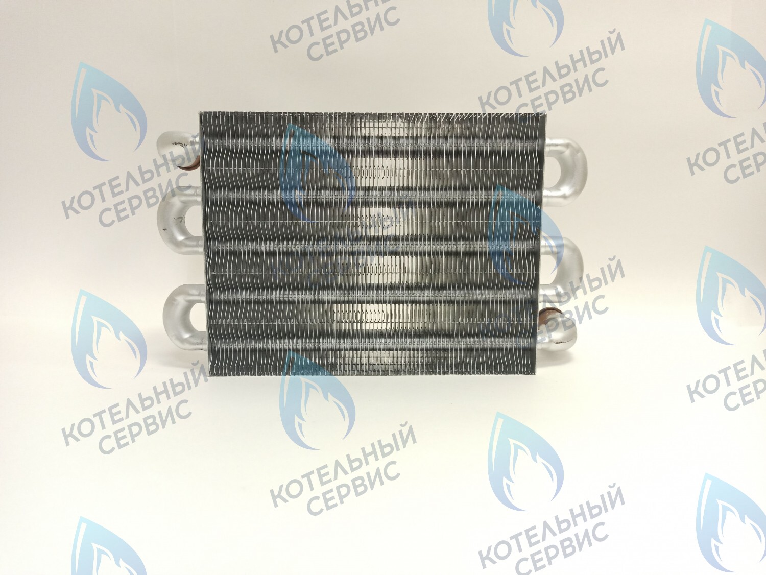 P0000158729 Теплообменник первичный 24кВт RE (NEW) (после 2022г) OASIS в Барнауле