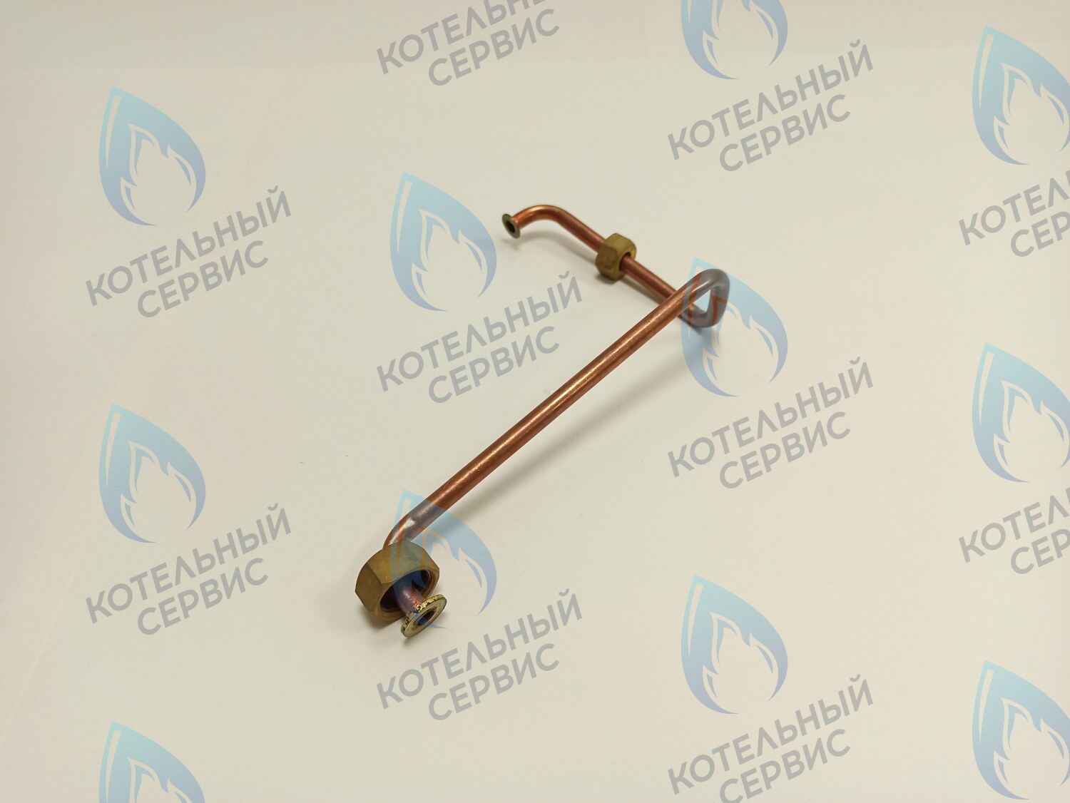 Ca11020016 Трубка экспанзомата ELECTROLUX (ССП) в Барнауле