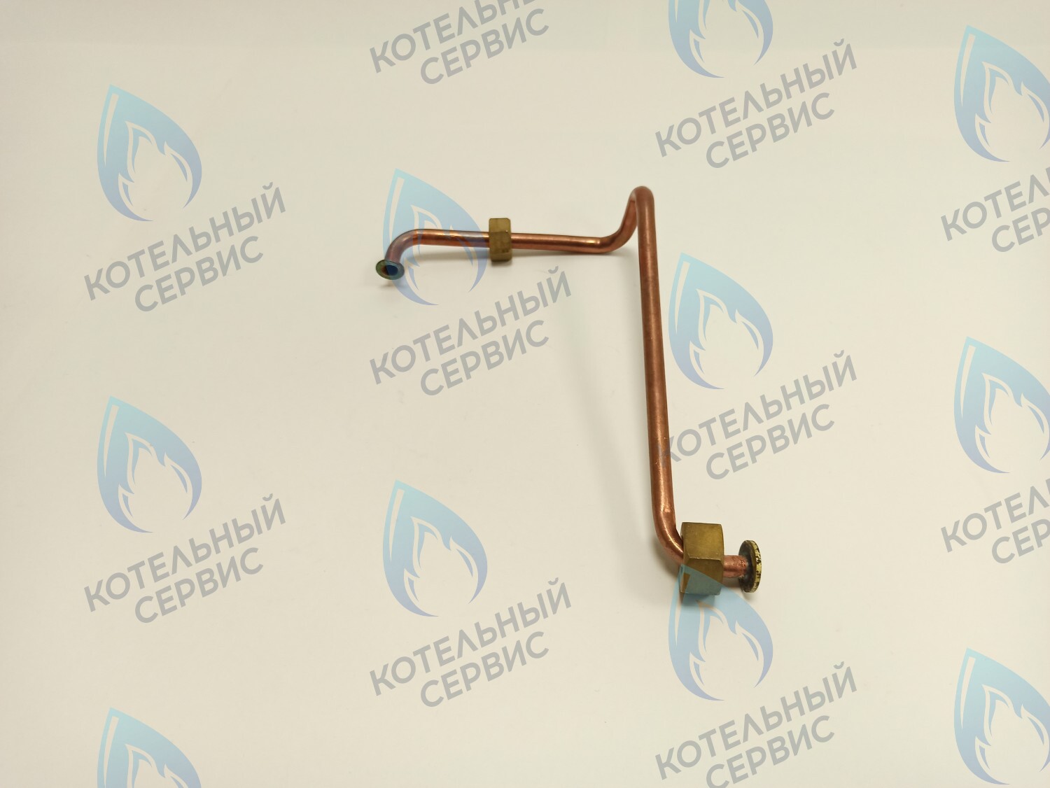 Ca11020016 Трубка экспанзомата ELECTROLUX (ССП) в Барнауле