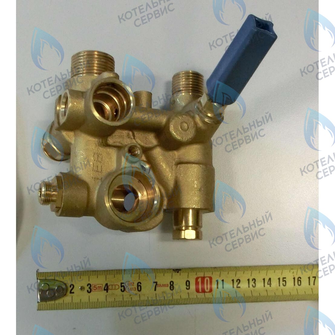 5676890 гидравлический узел обратной подачи BAXI в Барнауле