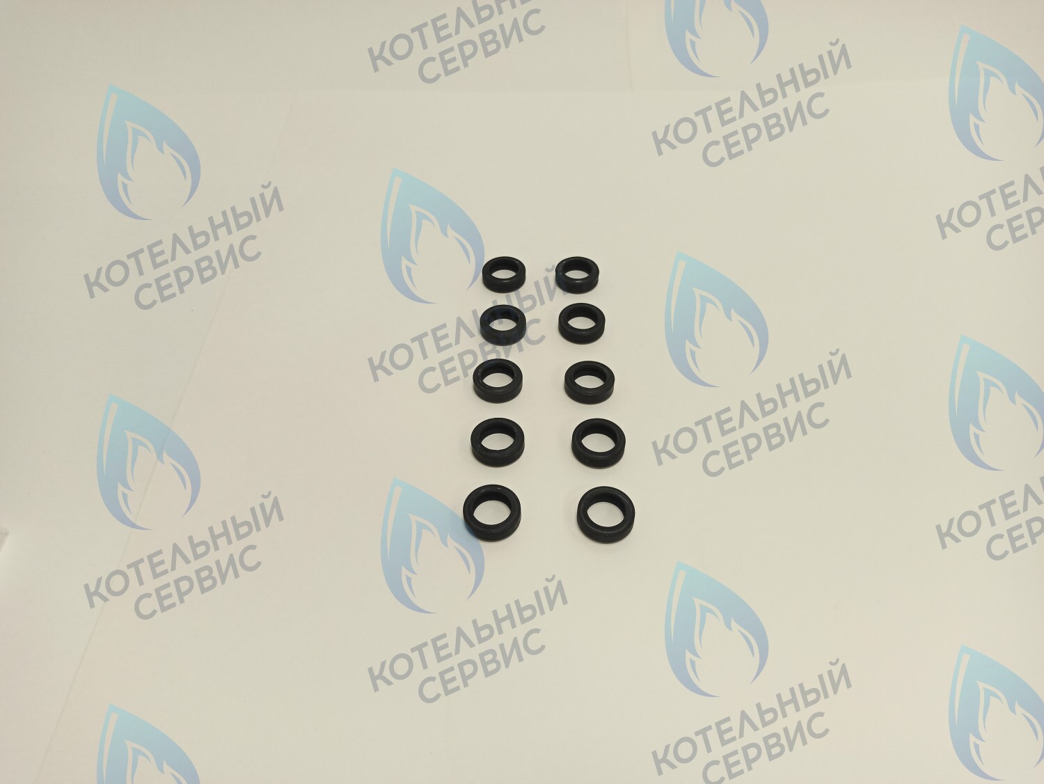 D22013.0311-010-10R Кольцо уплотнительное теплообменника ГВС (комплект 10шт) ARDERIA в Барнауле